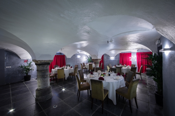 Hotel Ghent River - Historic Hotels Ghent